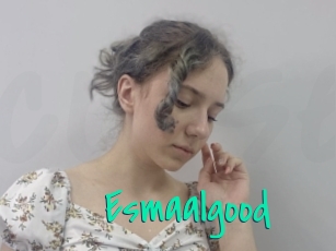 Esmaalgood