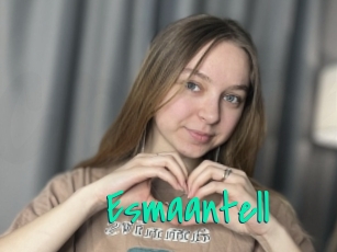 Esmaantell