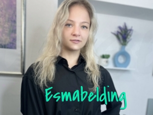 Esmabelding