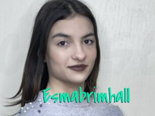 Esmabrimhall