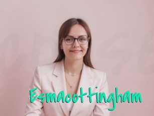Esmacottingham
