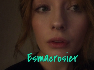 Esmacrosier