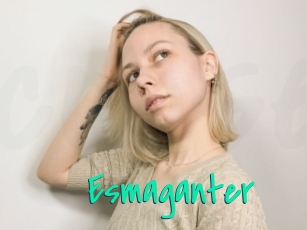 Esmaganter