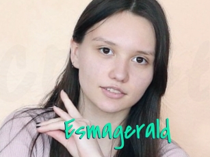 Esmagerald