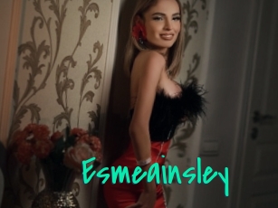 Esmeainsley