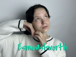 Esmeashworth