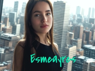 Esmeayres