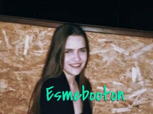 Esmebooton