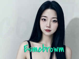 esmebrowm Cool Sexe