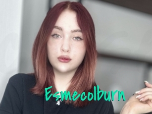 Esmecolburn