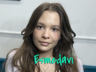 Esmedavi