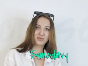 Esmedavy