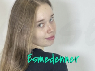 Esmedenner