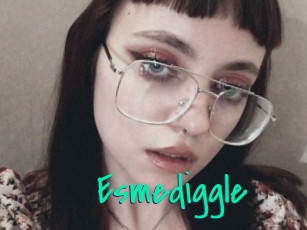 Esmediggle