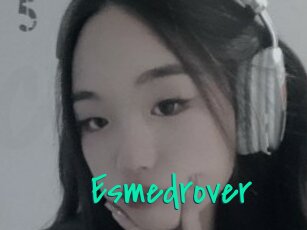 Esmedrover