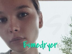Esmedryer