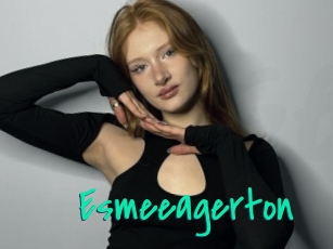 Esmeeagerton
