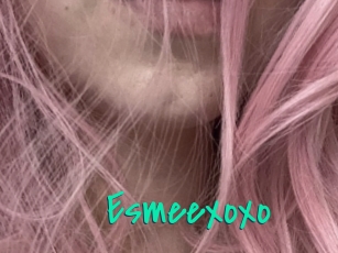 Esmeexoxo