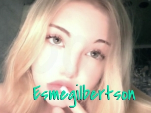Esmegilbertson