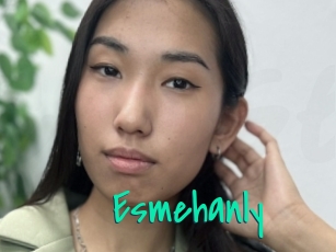 Esmehanly