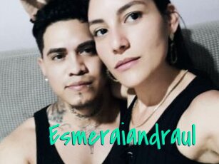 Esmeraiandraul