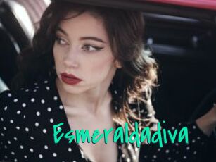 Esmeraldadiva