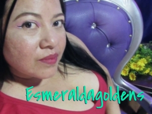 Esmeraldagoldens