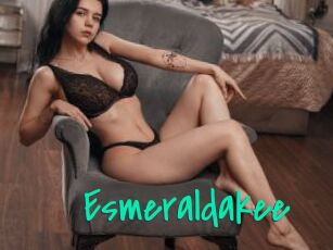 Esmeraldakee