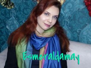 Esmeraldamay