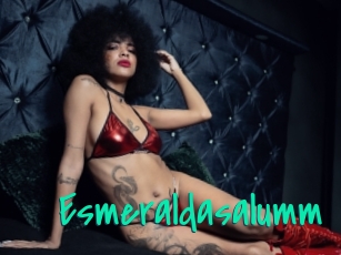 Esmeraldasalumm