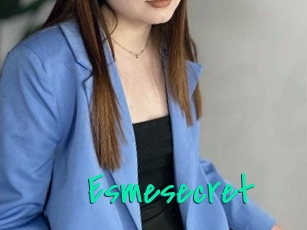 Esmesecret