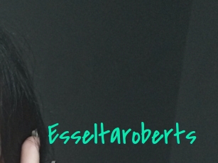 Esseltaroberts