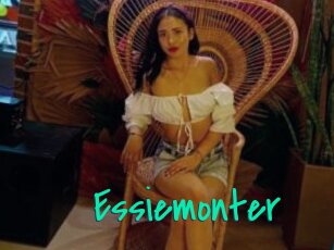 Essiemonter