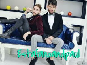 Estafanoandpaul