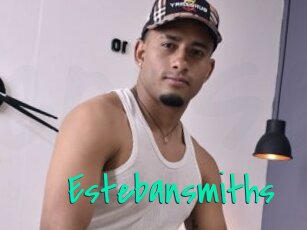 Estebansmiths