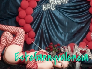 estefannyvalencia Cool Sexe