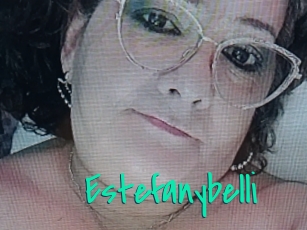 estefanybelli Cool Sexe