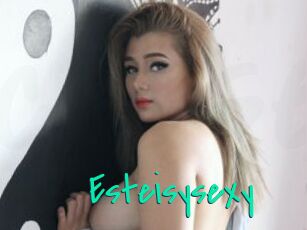 Esteisysexy