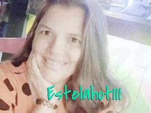estelahot111 Cool Sexe