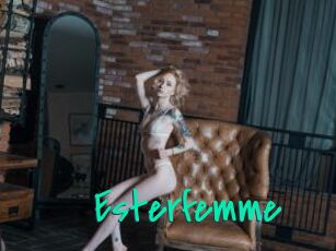 Esterfemme
