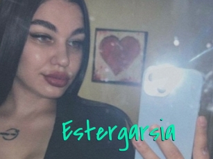 Estergarsia