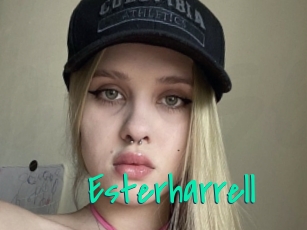 Esterharrell