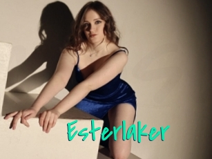 Esterlaker