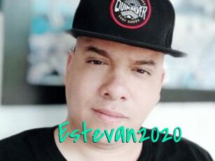 Estevan2020