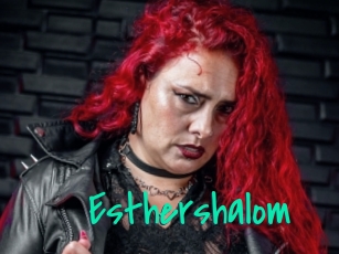 Esthershalom