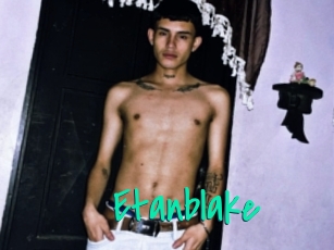 etanblake Cool Sexe