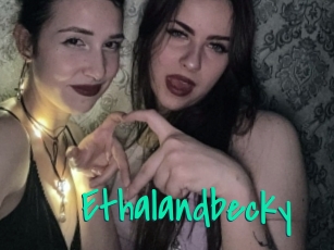 Ethalandbecky