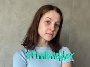 Ethalbadder