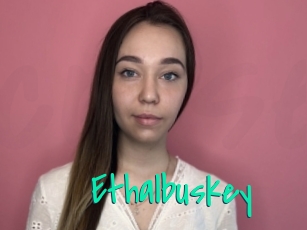 Ethalbuskey