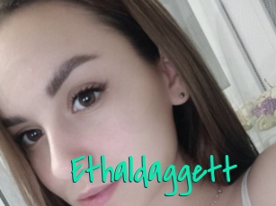 Ethaldaggett